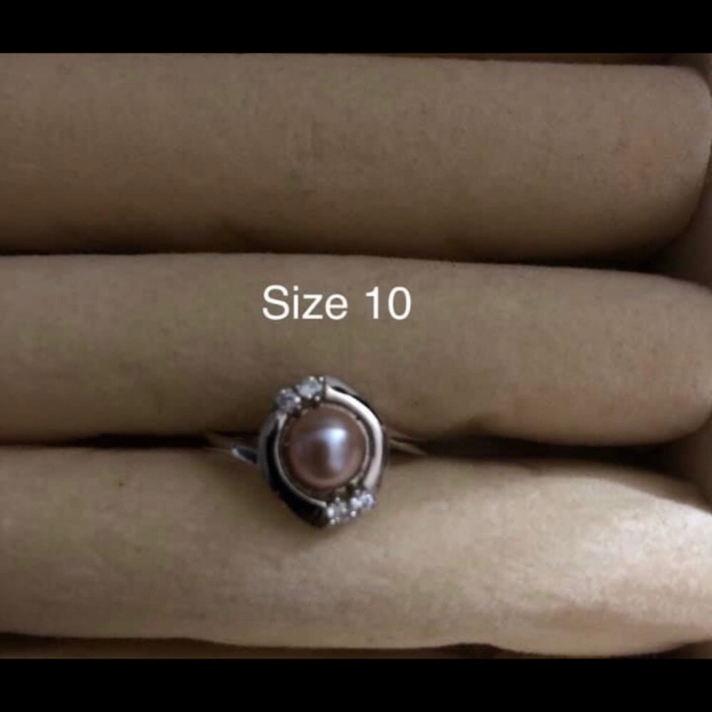 Vantel ring